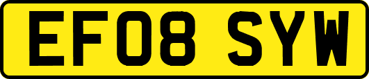 EF08SYW