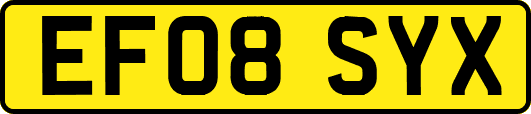 EF08SYX