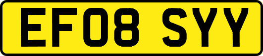 EF08SYY