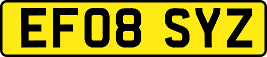 EF08SYZ