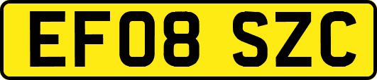 EF08SZC