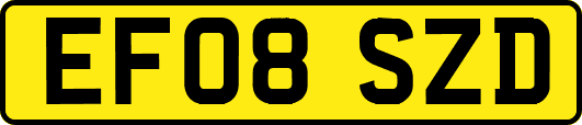 EF08SZD