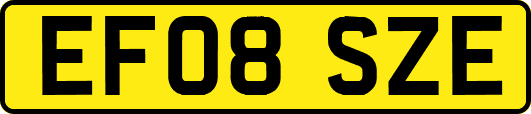 EF08SZE