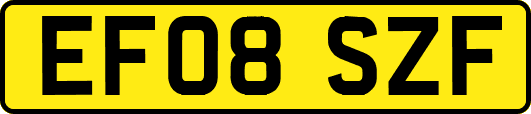 EF08SZF