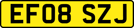 EF08SZJ