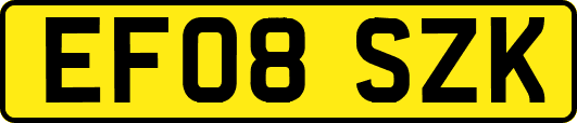 EF08SZK