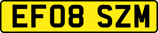EF08SZM