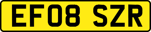 EF08SZR