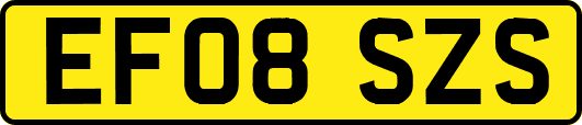 EF08SZS