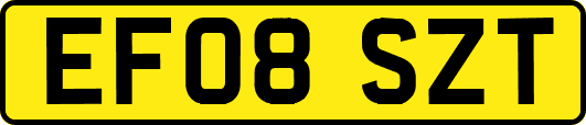 EF08SZT