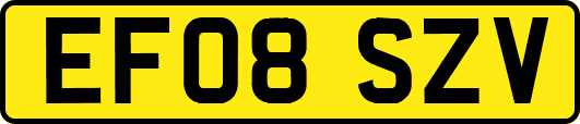 EF08SZV