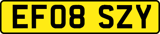 EF08SZY