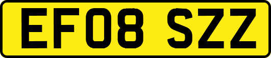 EF08SZZ