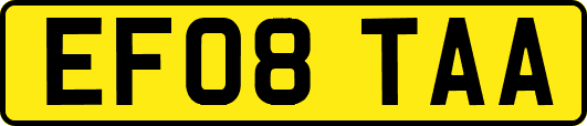 EF08TAA