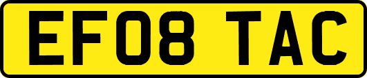 EF08TAC