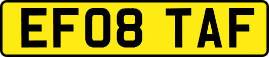 EF08TAF