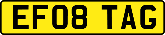 EF08TAG