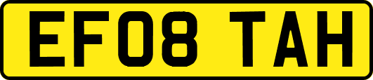 EF08TAH