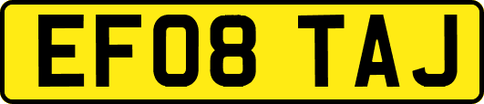 EF08TAJ