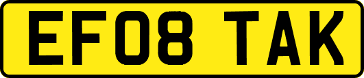 EF08TAK