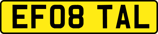 EF08TAL