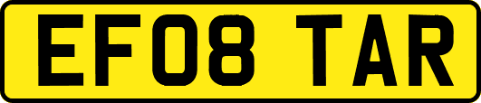EF08TAR