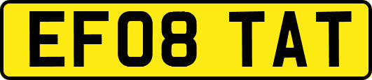 EF08TAT