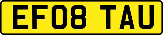 EF08TAU