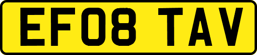 EF08TAV