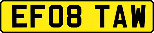 EF08TAW