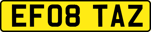 EF08TAZ