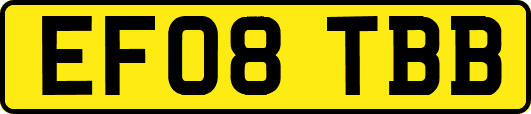 EF08TBB