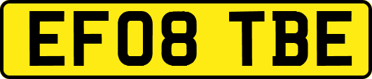 EF08TBE
