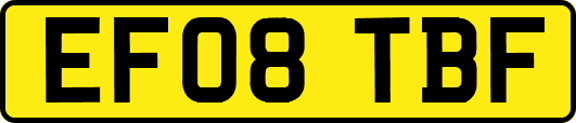 EF08TBF
