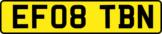 EF08TBN