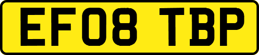 EF08TBP