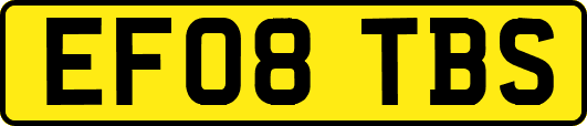 EF08TBS