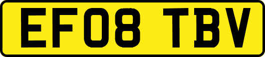 EF08TBV