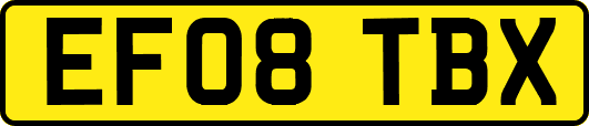 EF08TBX