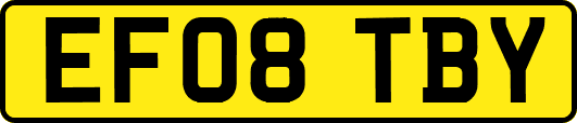 EF08TBY