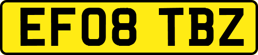 EF08TBZ