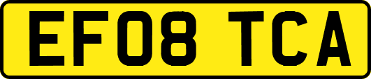 EF08TCA