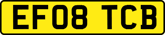 EF08TCB