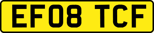 EF08TCF