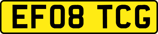 EF08TCG