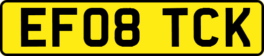 EF08TCK