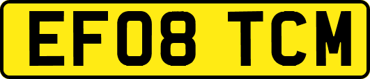 EF08TCM