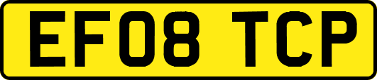EF08TCP