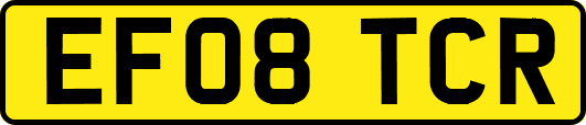 EF08TCR