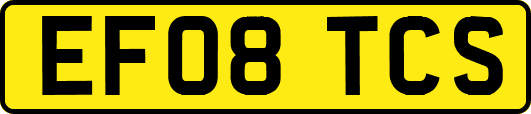 EF08TCS
